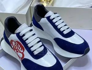 Alexander McQueen Sneakers