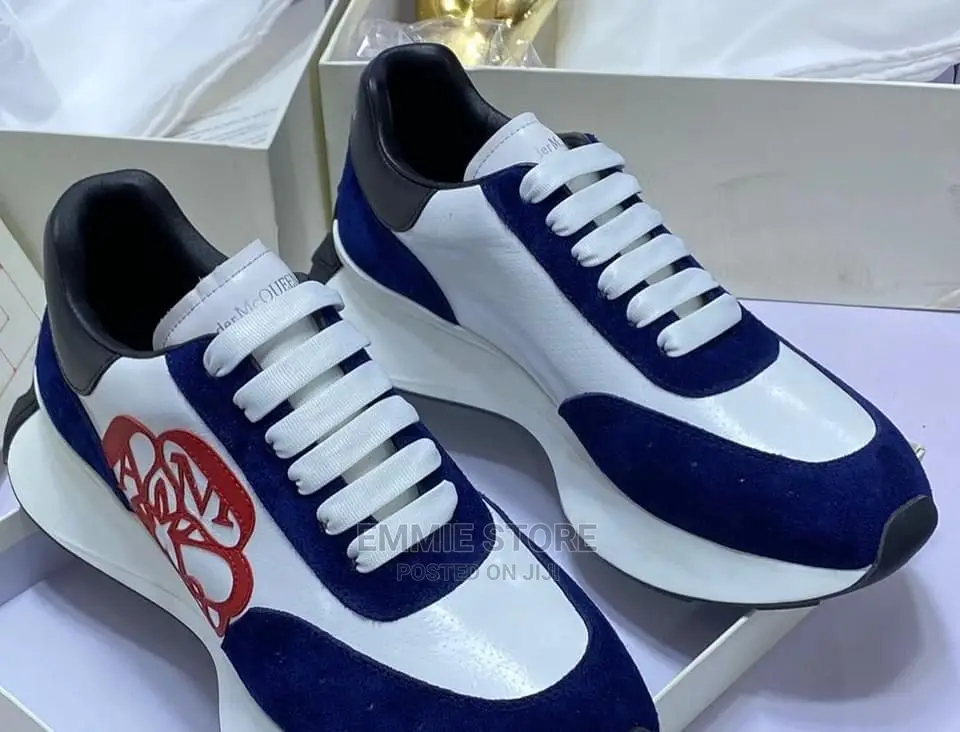 Alexander McQueen Sneakers