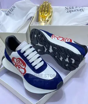 Alexander McQueen Sneakers