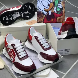 Alexander McQueen Sneakers