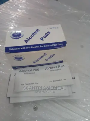 Alcoho Pad