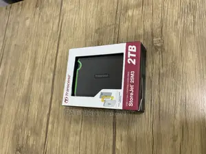 Transcend 2TB