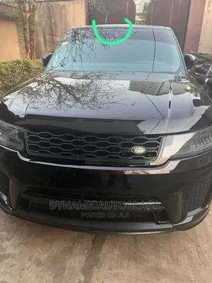 Range Rover Sport Windscreen Lfw