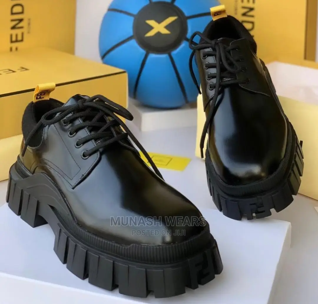 Louis Vuitton Shoe