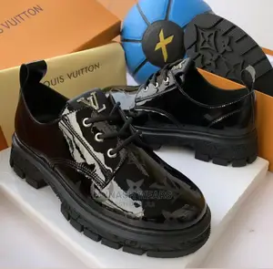 Louis Vuitton Shoe