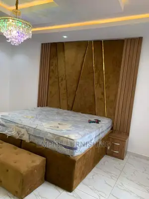 Empire Unique Furnishing and Decor Company LTD