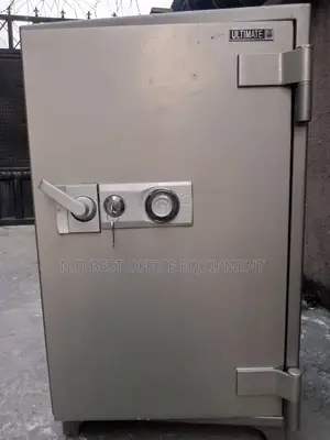 107 Fireproof Safe Cabinet Save Your