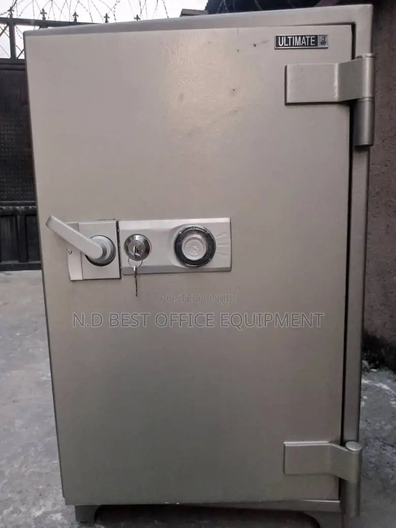 107 Fireproof Safe Cabinet Save Your