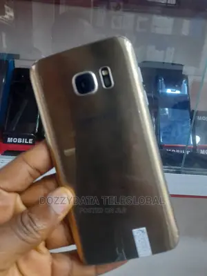 Samsung Galaxy S7 32 GB Gold