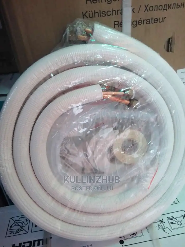 1.5hp Air Conditioner 3 Meter Installation Kit