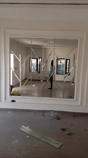 Mirror Design