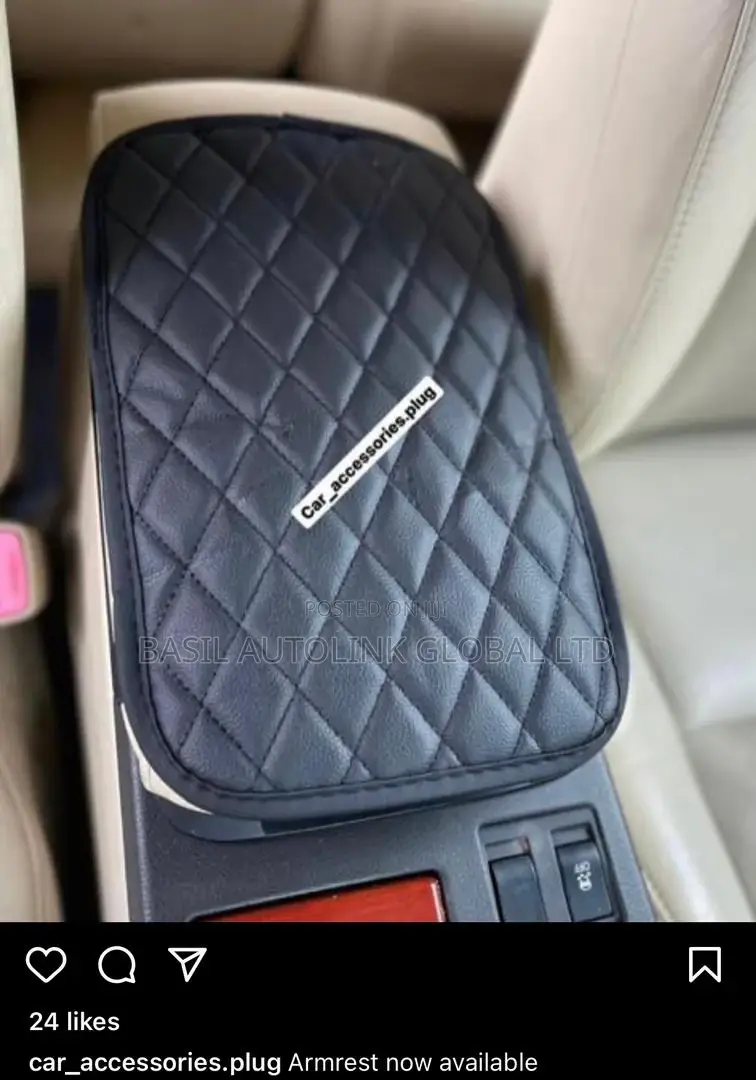 Seat Covers With High Quality