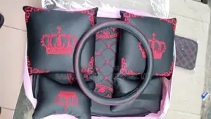 Seat Covers With High Quality