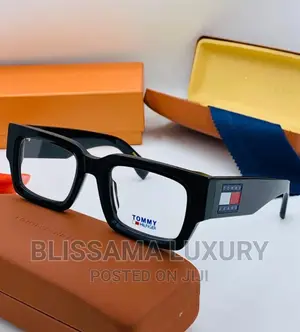 Original Tommy Hilfiger Glasses
