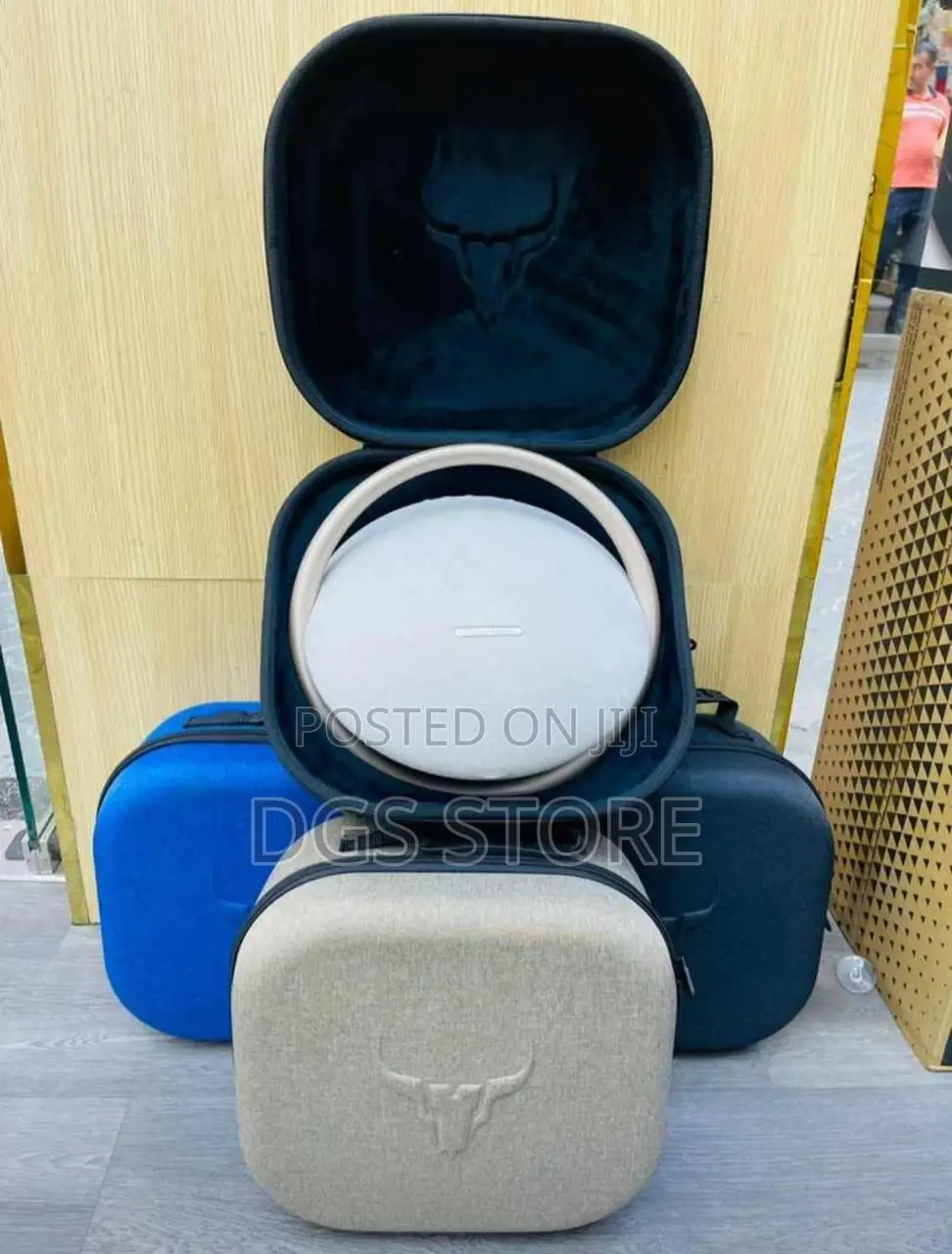 Harmon Kardon Studio 8 Carrying Case