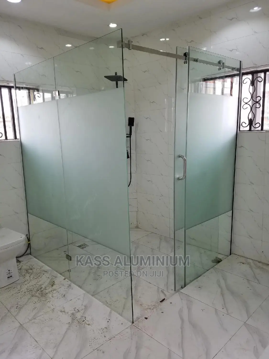 Sliding Partition Cubicle