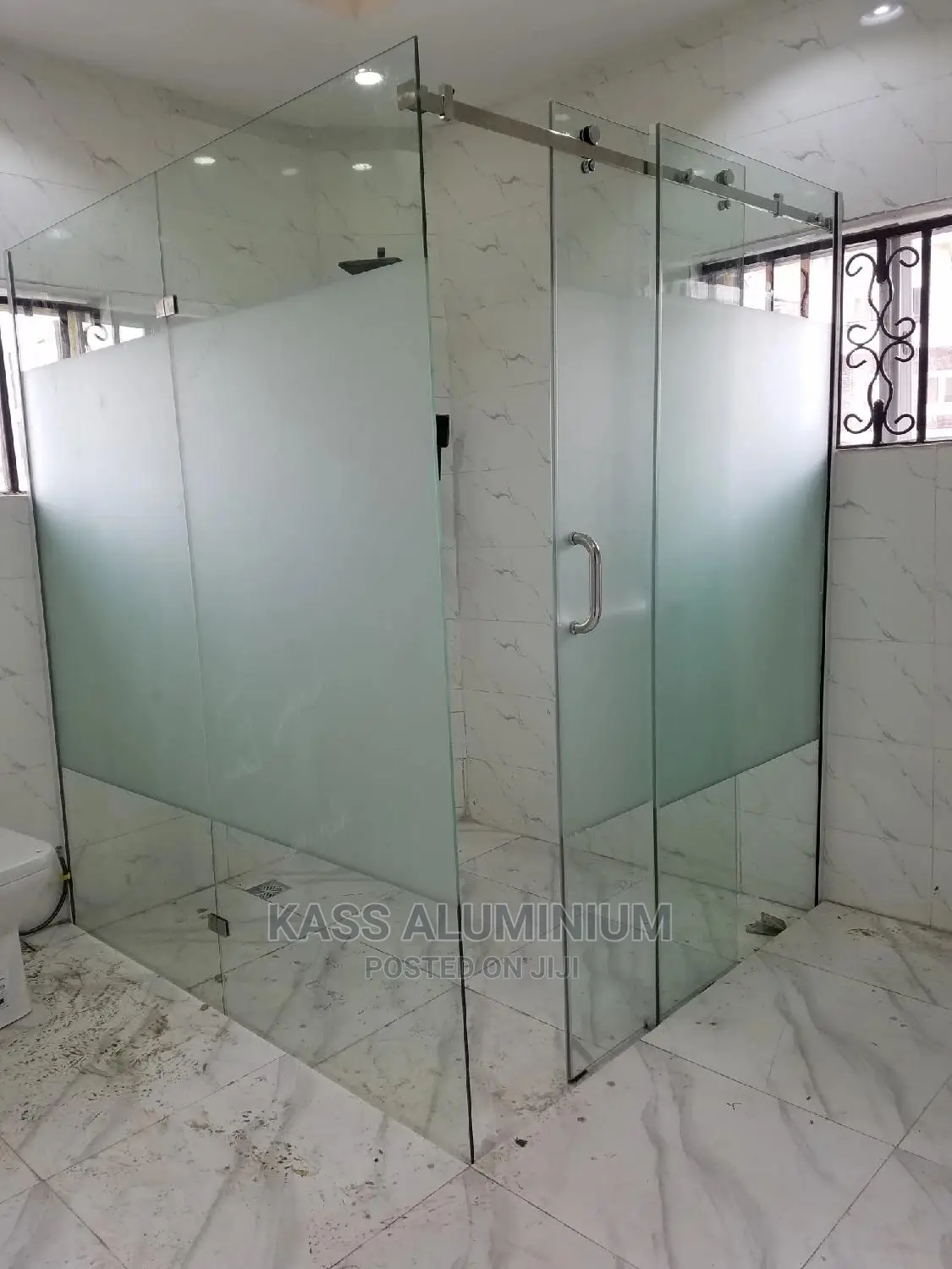 Sliding Partition Cubicle