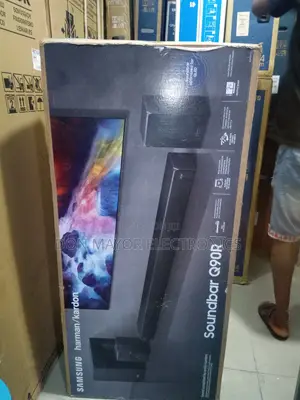 Samsung Harman/Kardon 7.2 Sound Bar