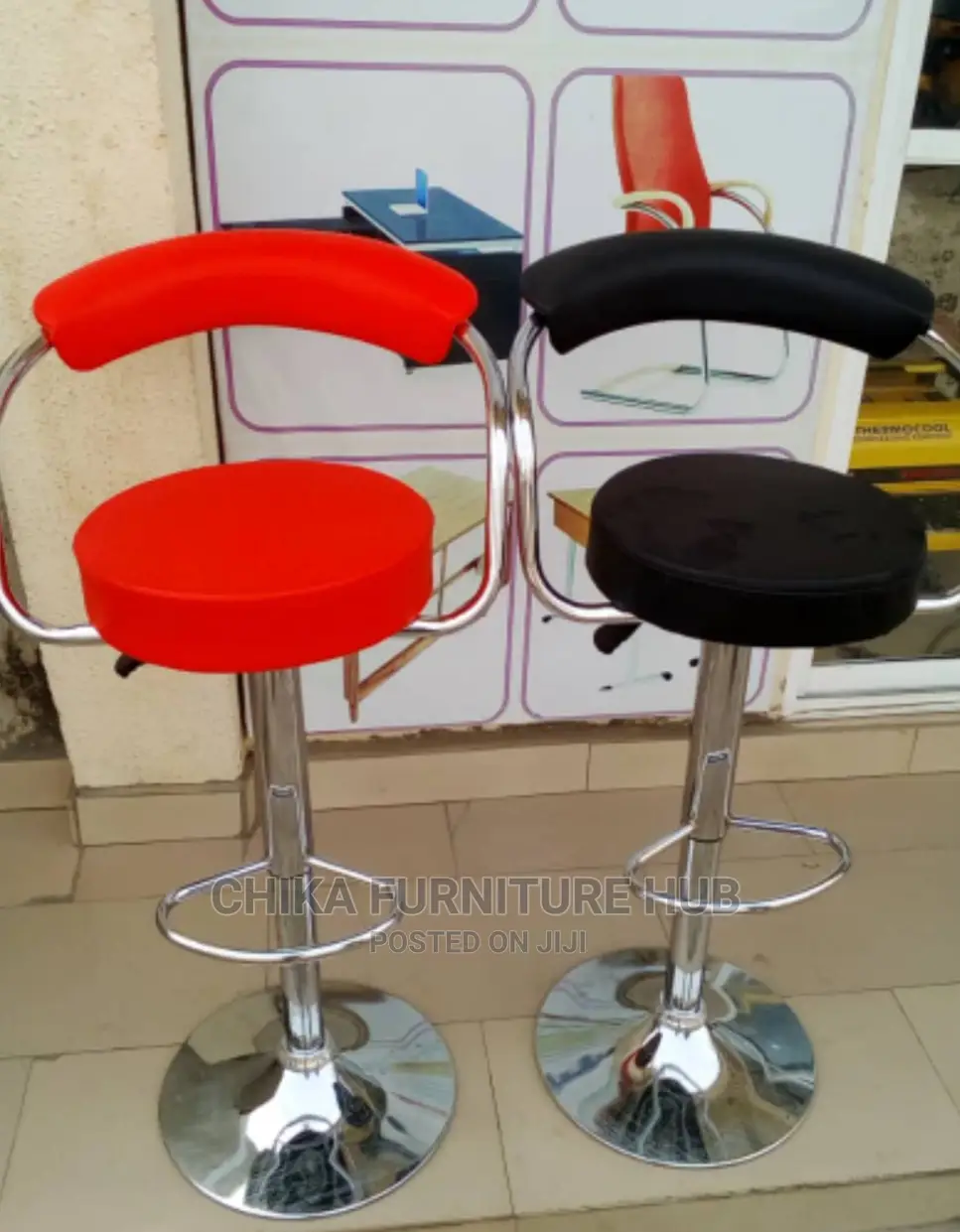 Bar Stools