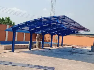 Carport, Danpalon Group