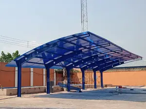 Carport, Danpalon Group