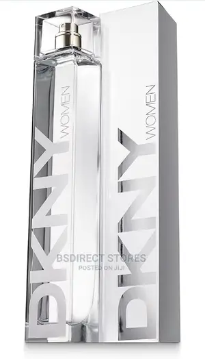 DKNY Original Energizing (Eau De Toilette Spray) Vapo 50ml