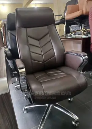 Executive Office Chair
