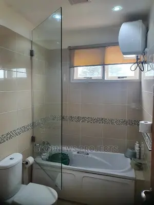 Bath Fixed/Open Glass