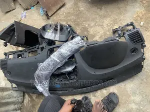Complete Dashboard With Full Kits 2008 Acura MDX
