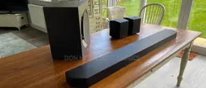 Samsung Hw-Q990b 11.1.4ch Soundbar