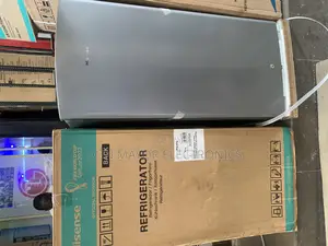 Hisense Single Door Fridge Rs-20s