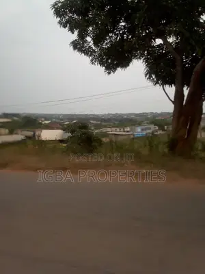 Distressed Sale 17 Plots Along Igbokuta Express Rd Ikorodu