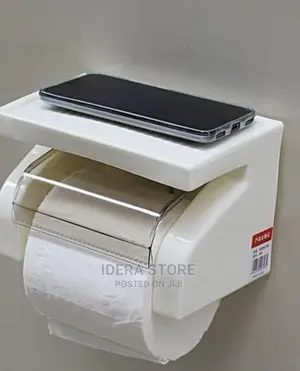 Tissue Holder