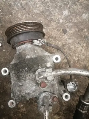 Compressor Yaris 2010 Models