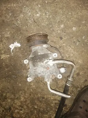 Compressor Yaris 2010 Models