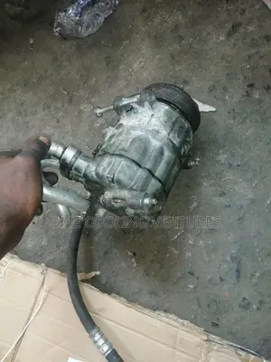 Compressor Mercedes Ml350 Manual