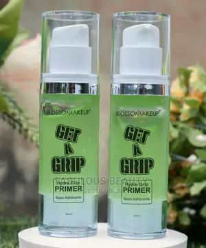 Photo - Blossom Hydo Face Primer
