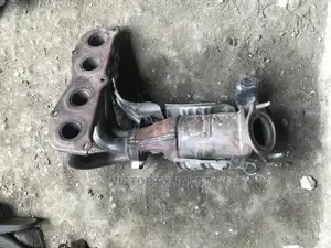 Engine Catalyst Toyota 2.7 Camry 4plug