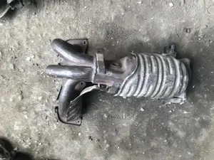 Engine Catalyst Toyota 2.7 Camry 4plug