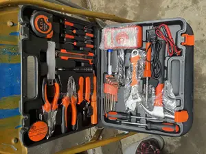 Original Full Tools Box