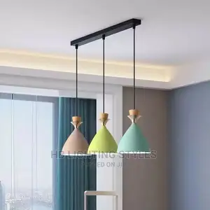 Modern Kitchen Pendant Light