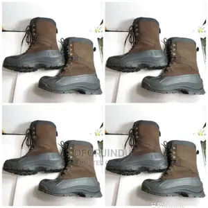 Winter Shoes Foreign Used Original