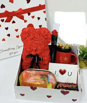 Valentine’S Package for Her