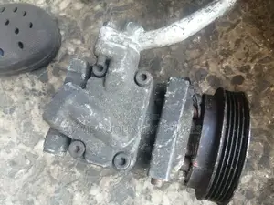 Compressor Hyundai I10