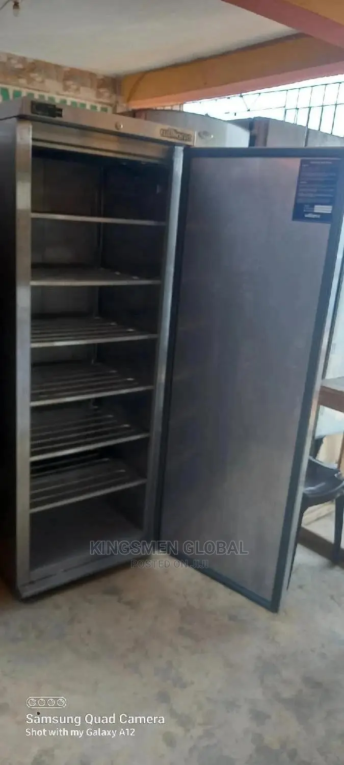Heavy Duty Industrial Iceblock Machine