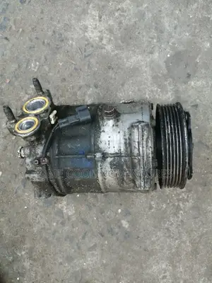 Compressor Range Rover Evoque