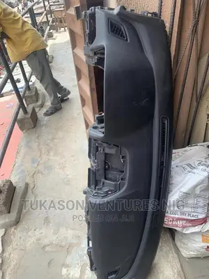 Dashboard 2018 /2021 Honda Accord
