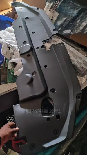 GX 460 Radiator Mat/Cover