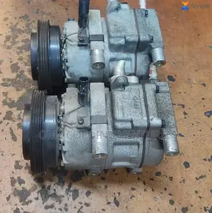 Compressor Hyundai Sonata 2008