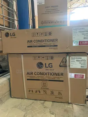 Lg1.5hp AC